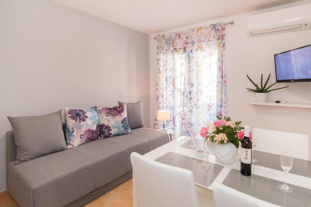 Apartment Motovunska 39 포레치 외부 사진